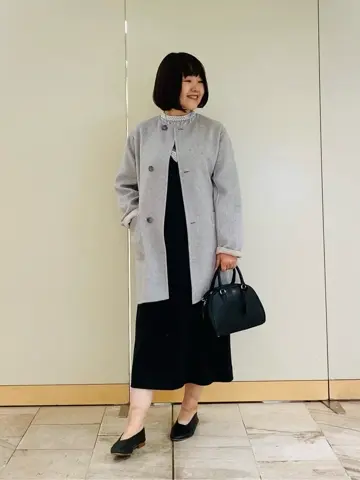 ONWARD CROSSET SELECT 内田 コーディネート画像