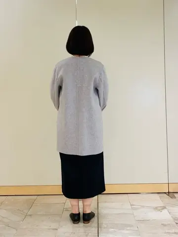 ONWARD CROSSET SELECT 内田 コーディネート画像