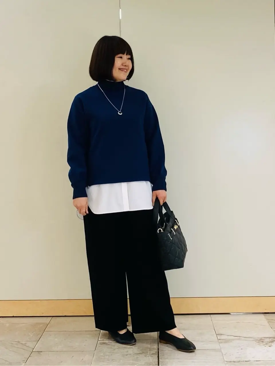  内田 コーディネート画像