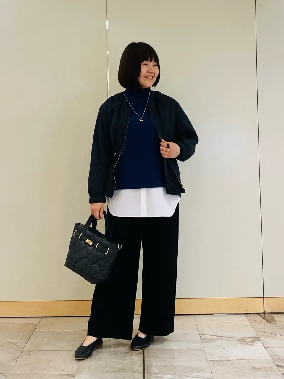  内田 コーディネート画像