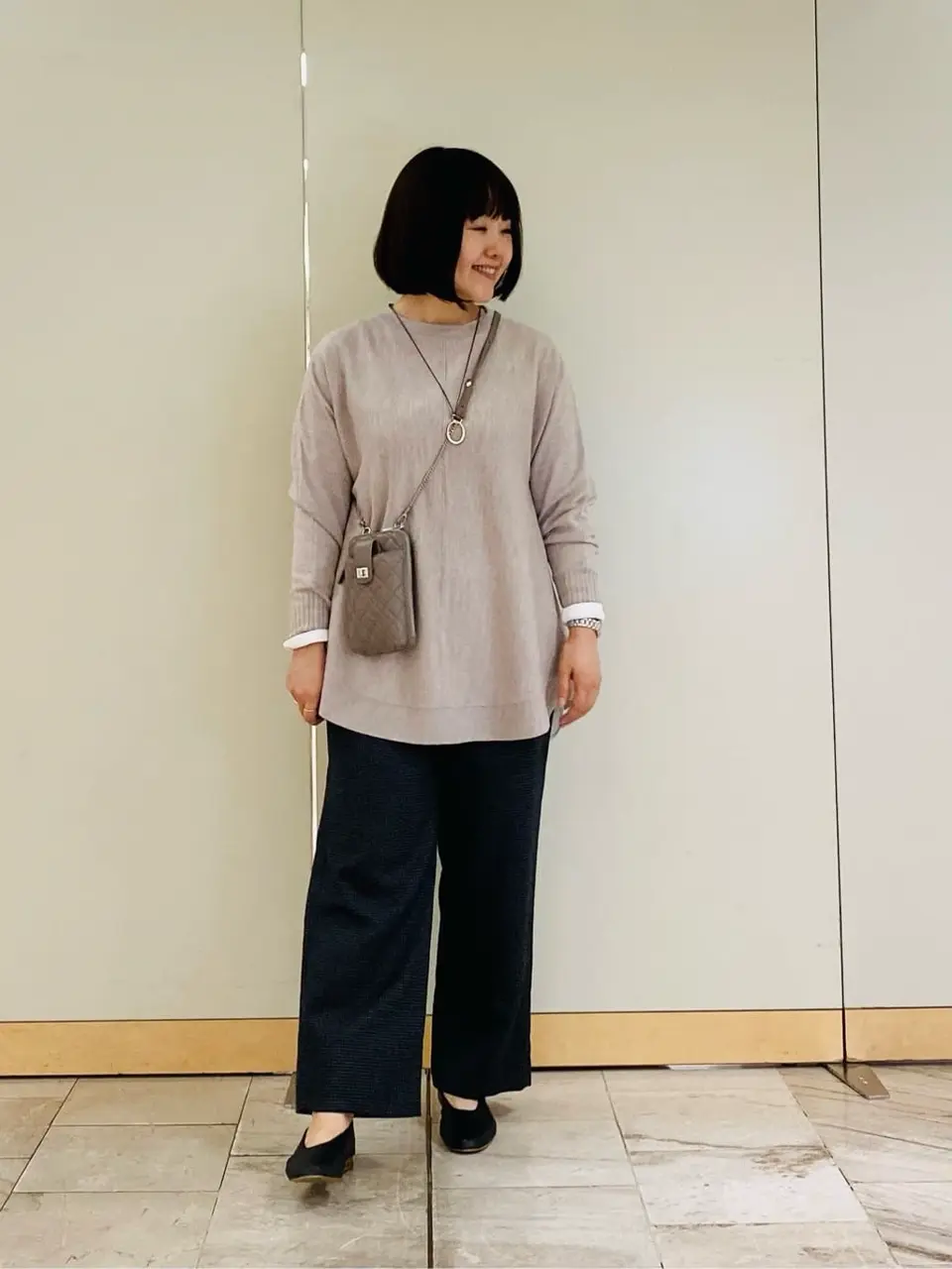  内田 コーディネート画像