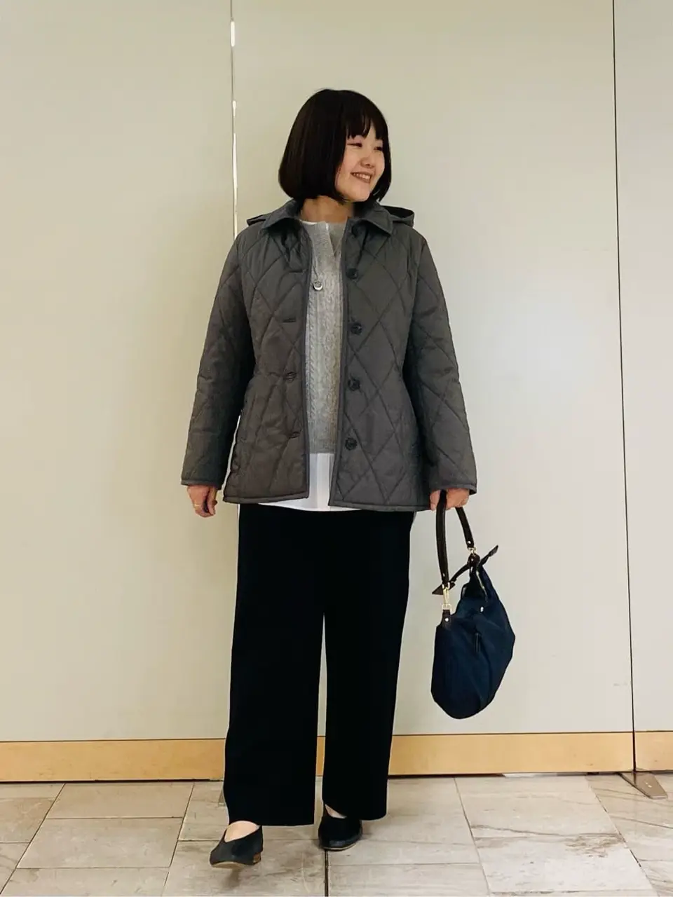  内田 コーディネート画像