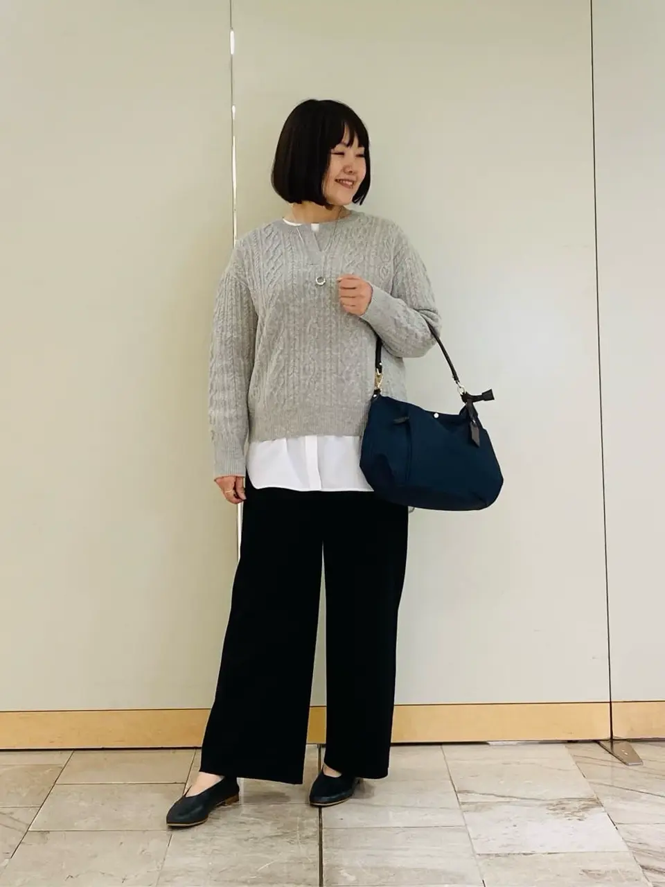  内田 コーディネート画像