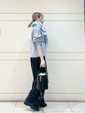 ONWARD CROSSET SELECT Kanako コーディネート画像