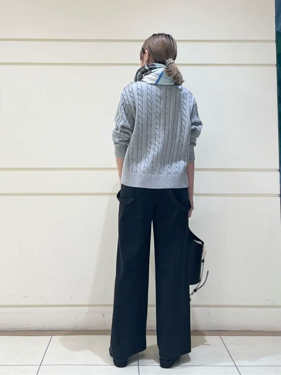 ONWARD CROSSET SELECT Kanako コーディネート画像