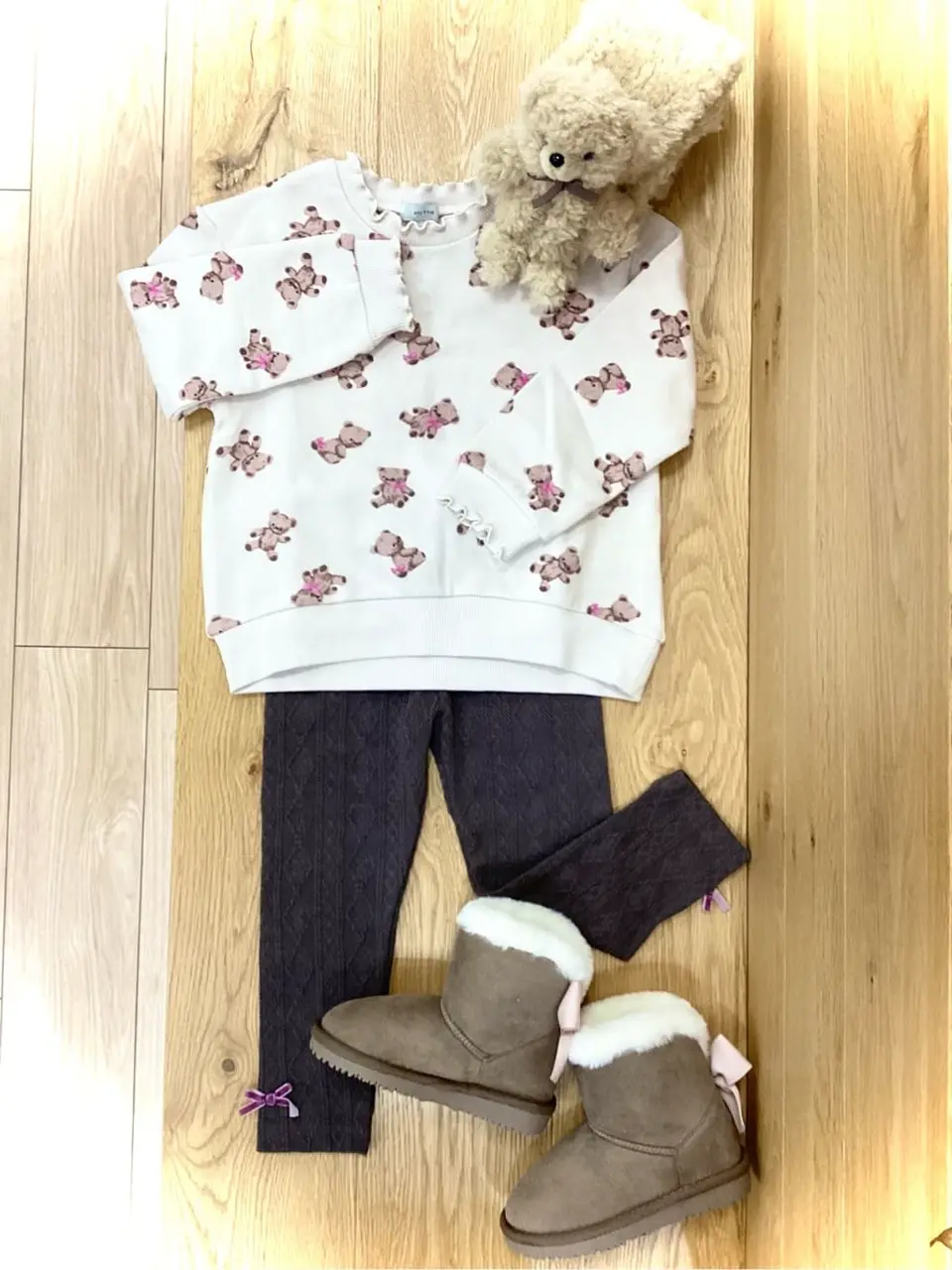  鈴木 コーディネート画像