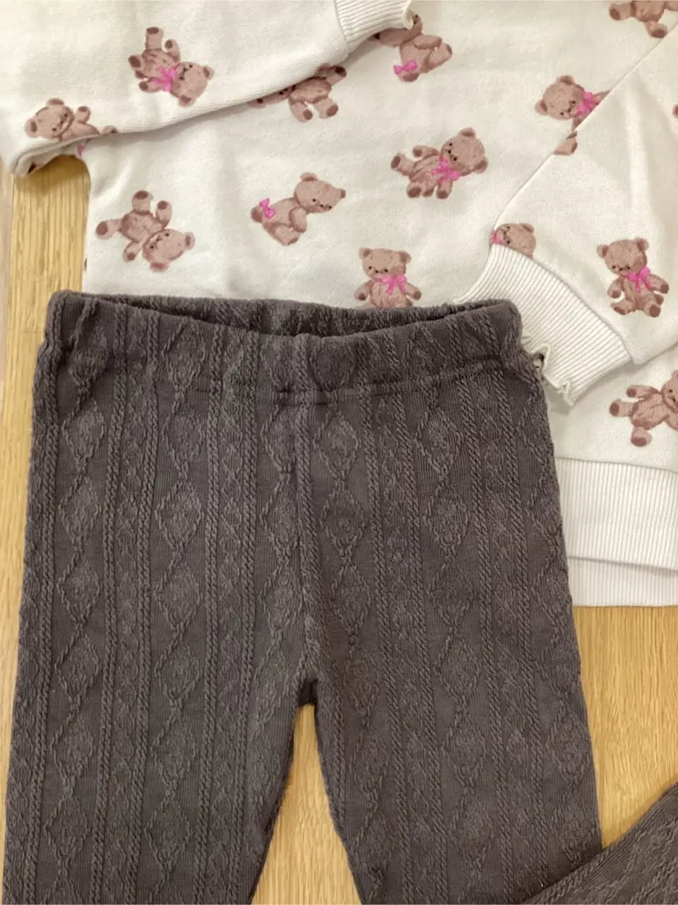 ONWARD CROSSET SELECT 鈴木 コーディネート画像