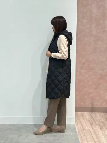 ONWARD CROSSET SELECT 中島 コーディネート画像