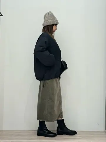 ONWARD CROSSET SELECT SAKAI コーディネート画像