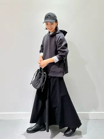 ONWARD CROSSET SELECT 濱野 コーディネート画像