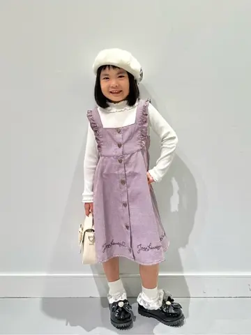 ONWARD CROSSET SELECT 濱野 コーディネート画像