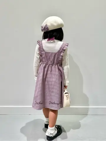 ONWARD CROSSET SELECT 濱野 コーディネート画像