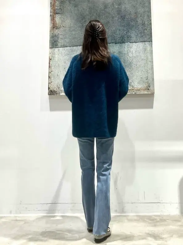 ONWARD CROSSET SELECT 田中 コーディネート画像