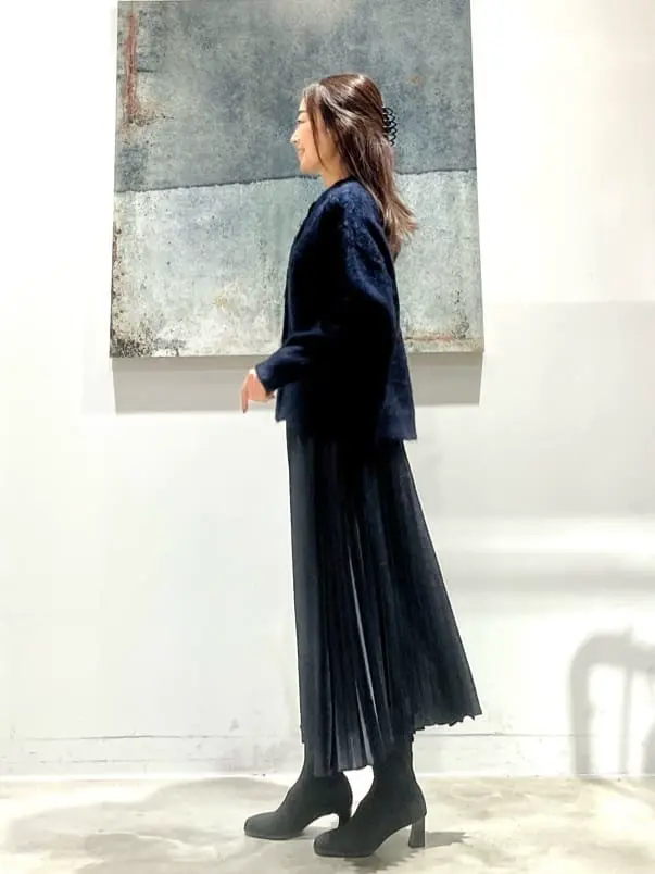 ONWARD CROSSET SELECT 田中 コーディネート画像