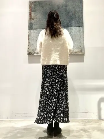 ONWARD CROSSET SELECT 田中 コーディネート画像