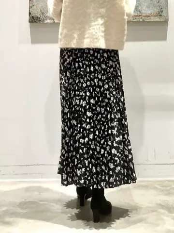 ONWARD CROSSET SELECT 田中 コーディネート画像