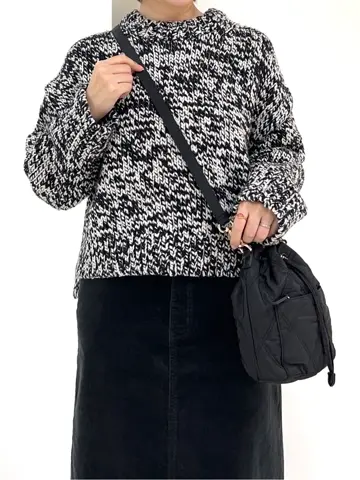 ONWARD CROSSET SELECT 市川 コーディネート画像