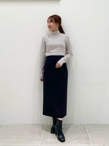 ONWARD CROSSET SELECT 戸澤 コーディネート画像