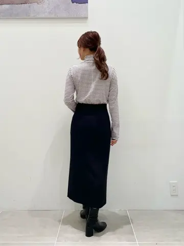 ONWARD CROSSET SELECT 戸澤 コーディネート画像