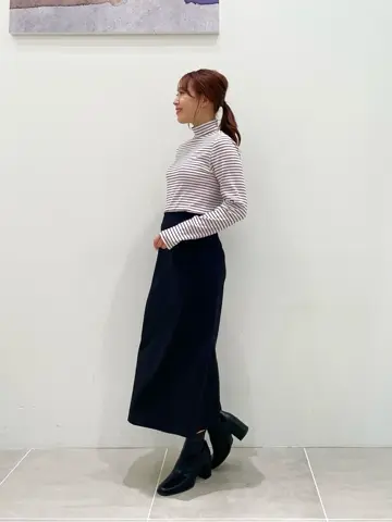 ONWARD CROSSET SELECT 戸澤 コーディネート画像