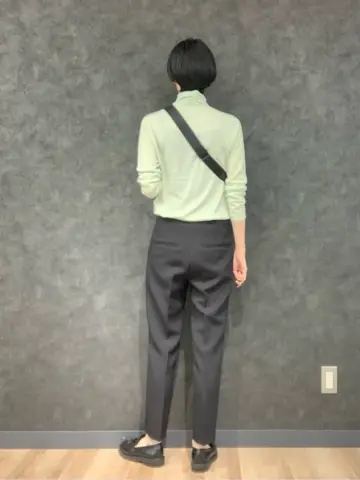 ONWARD CROSSET SELECT 小川 コーディネート画像