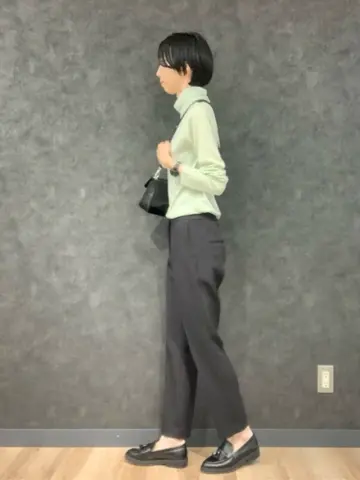 ONWARD CROSSET SELECT 小川 コーディネート画像