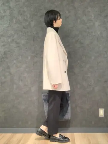 ONWARD CROSSET SELECT 小川 コーディネート画像