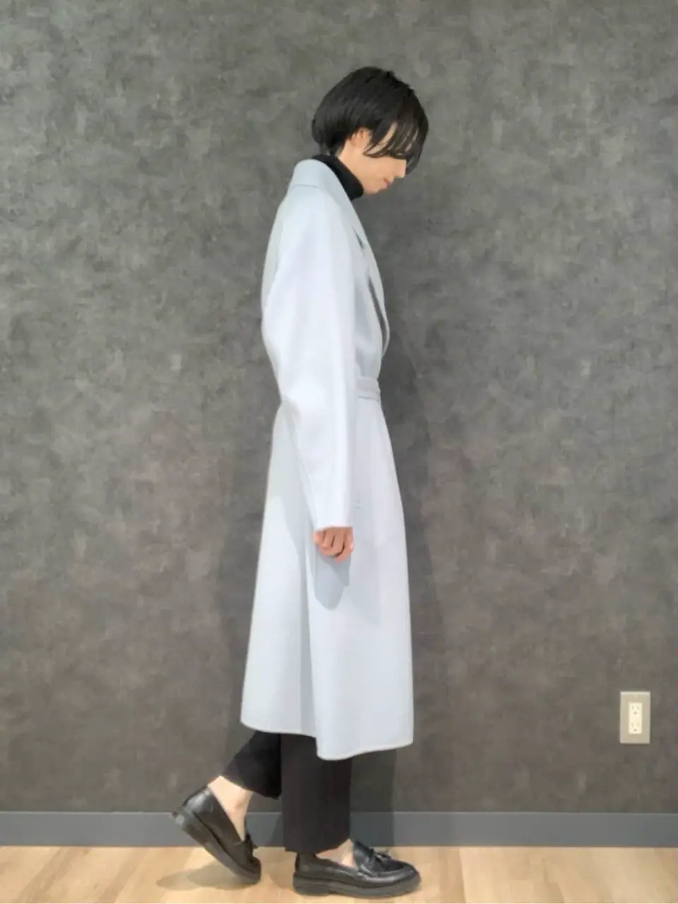 ONWARD CROSSET SELECT 小川 コーディネート画像