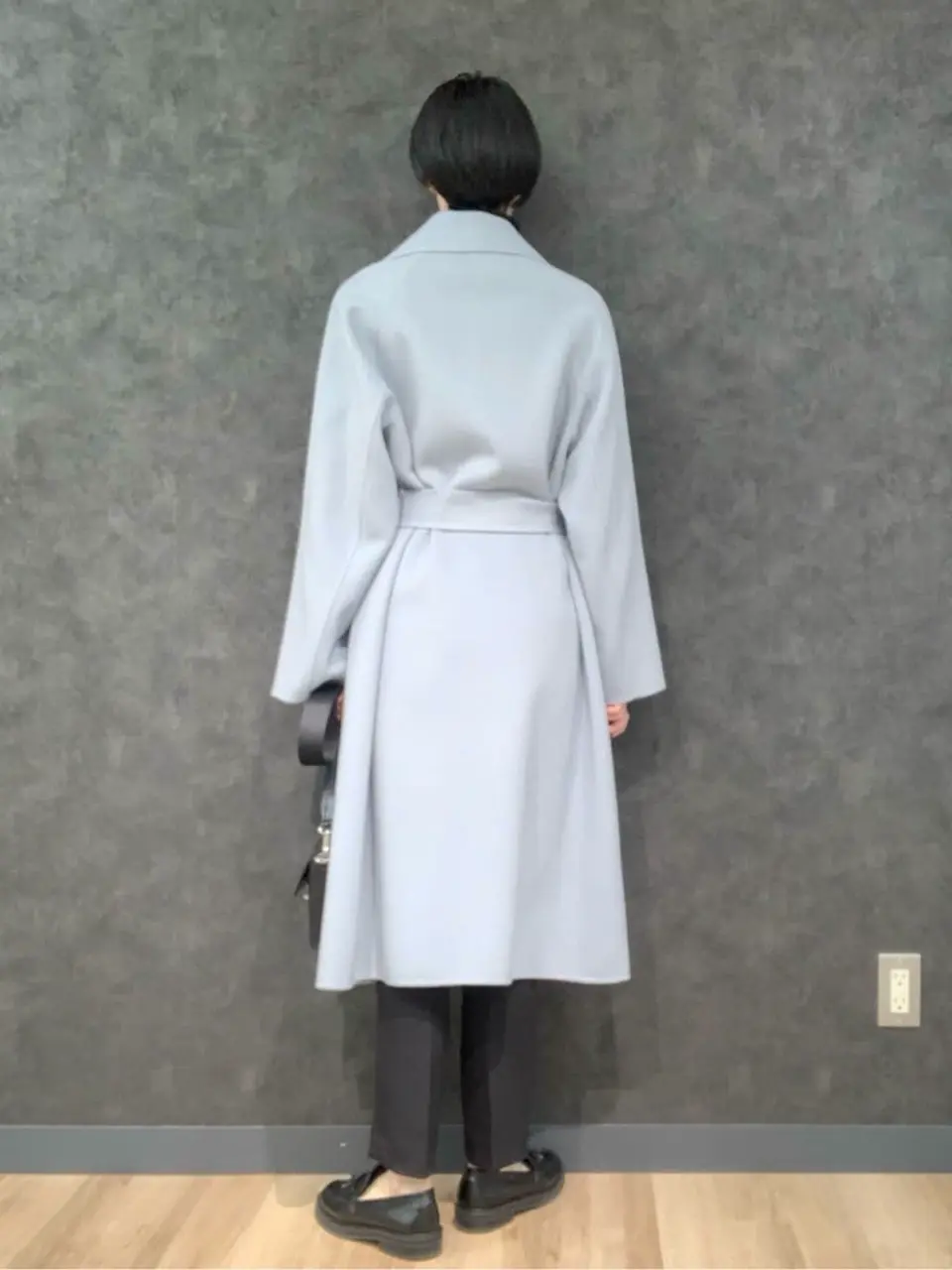 ONWARD CROSSET SELECT 小川 コーディネート画像