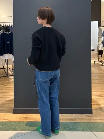 ONWARD CROSSET SELECT T氏 コーディネート画像