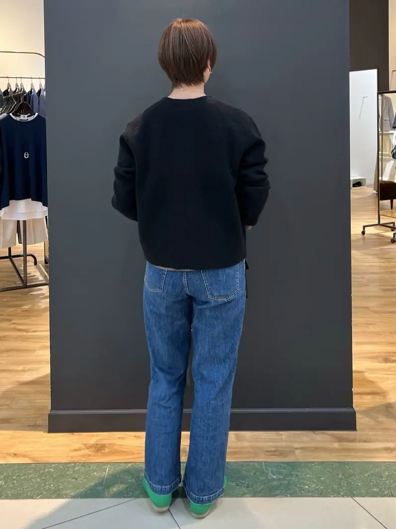 ONWARD CROSSET SELECT T氏 コーディネート画像