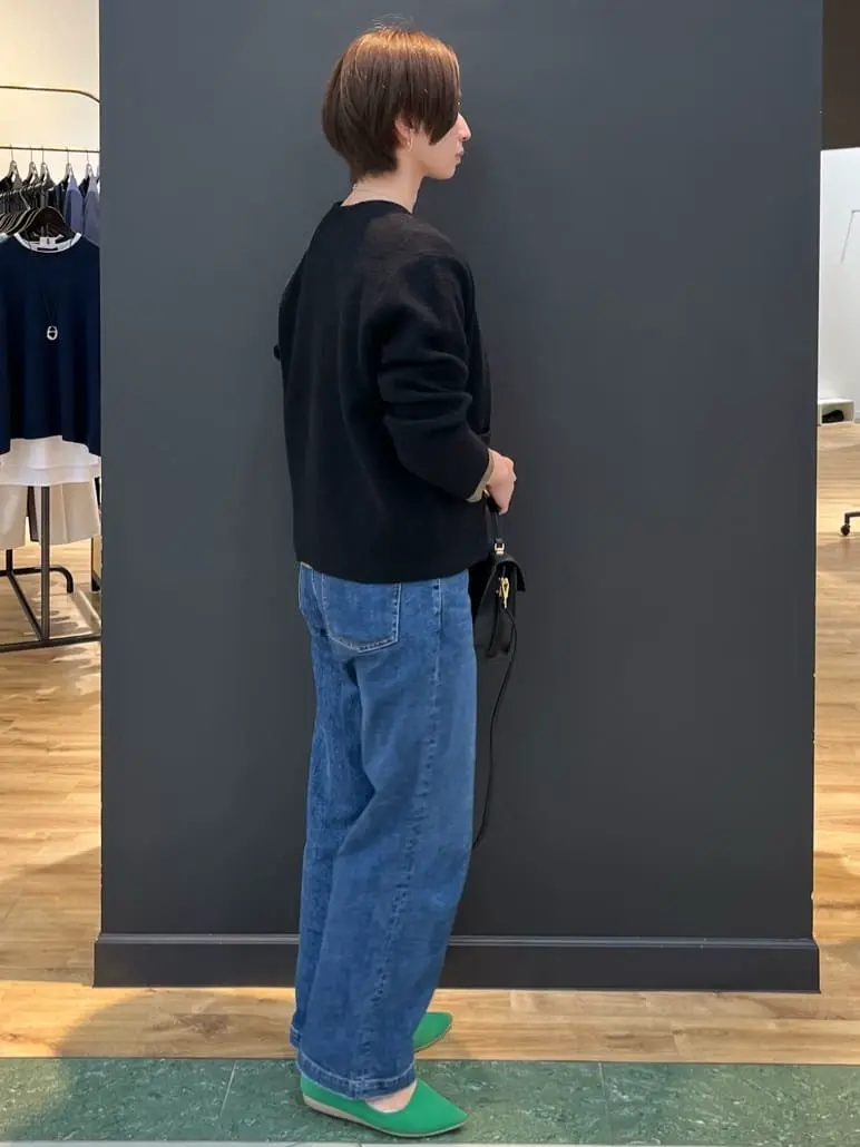 ONWARD CROSSET SELECT T氏 コーディネート画像