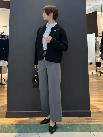 ONWARD CROSSET SELECT T氏 コーディネート画像