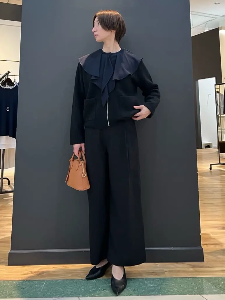  T氏 コーディネート画像