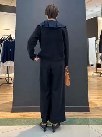 ONWARD CROSSET SELECT T氏 コーディネート画像