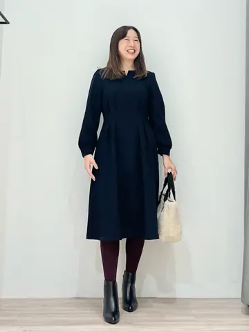 ONWARD CROSSET SELECT SAKAI コーディネート画像