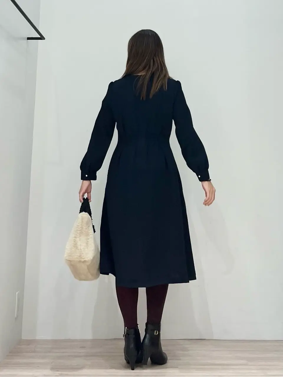 ONWARD CROSSET SELECT SAKAI コーディネート画像