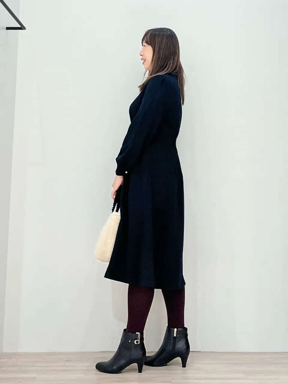 ONWARD CROSSET SELECT SAKAI コーディネート画像