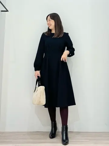 ONWARD CROSSET SELECT SAKAI コーディネート画像