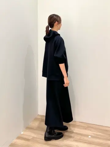 ONWARD CROSSET SELECT 村上 コーディネート画像