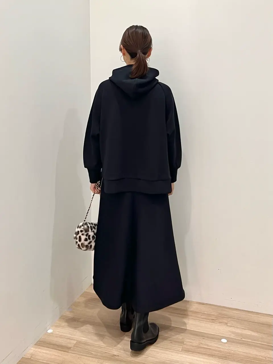 ONWARD CROSSET SELECT 村上 コーディネート画像