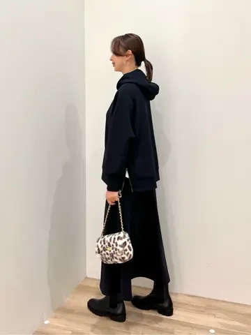 ONWARD CROSSET SELECT 村上 コーディネート画像