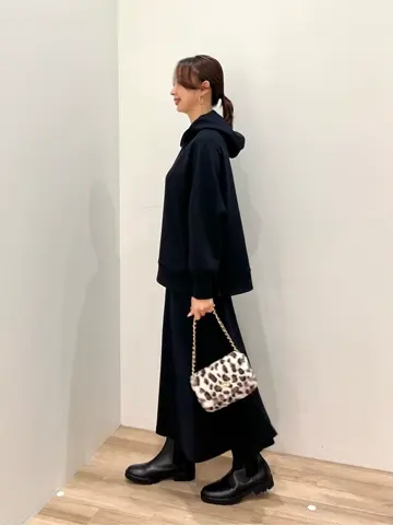 ONWARD CROSSET SELECT 村上 コーディネート画像