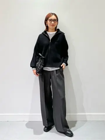 ONWARD CROSSET SELECT 濱野 コーディネート画像