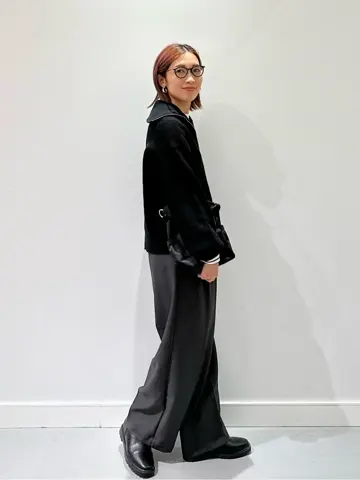 ONWARD CROSSET SELECT 濱野 コーディネート画像