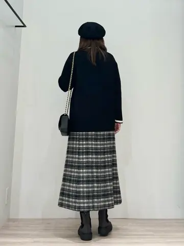 ONWARD CROSSET SELECT SAKAI コーディネート画像