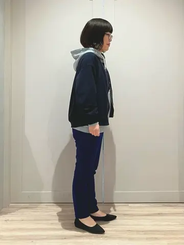 ONWARD CROSSET SELECT 竹田 コーディネート画像