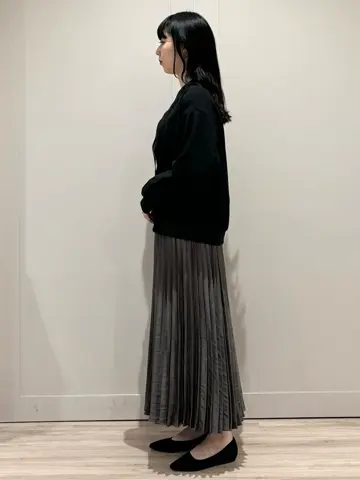 ONWARD CROSSET SELECT 山田 コーディネート画像