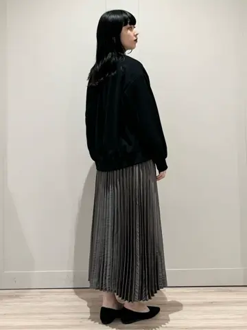 ONWARD CROSSET SELECT 山田 コーディネート画像