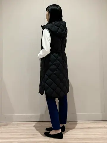 ONWARD CROSSET SELECT 山田 コーディネート画像